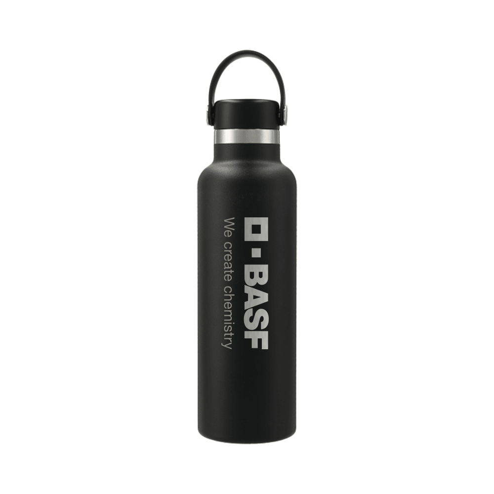 Hydro Flask Standard Mouth With Flex Cap 21oz