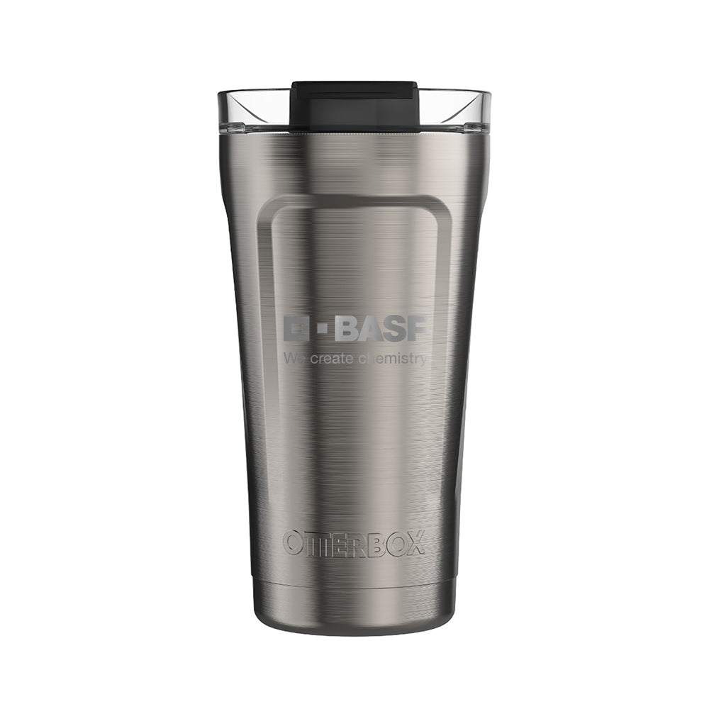 16 Oz. Otterbox Elevation Core Colors Stainless Steel Tumbler