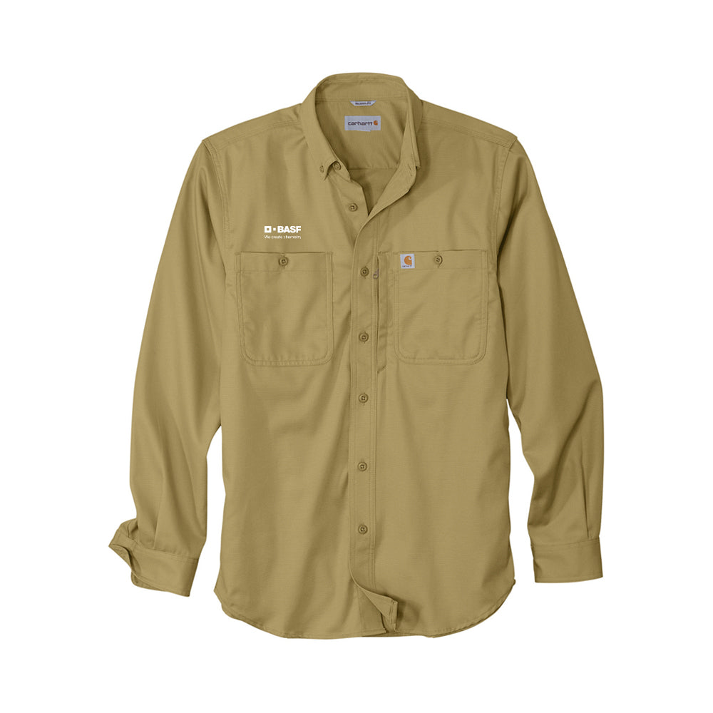 Carhartt Rugged Professional Series Long Sleeve Shirt