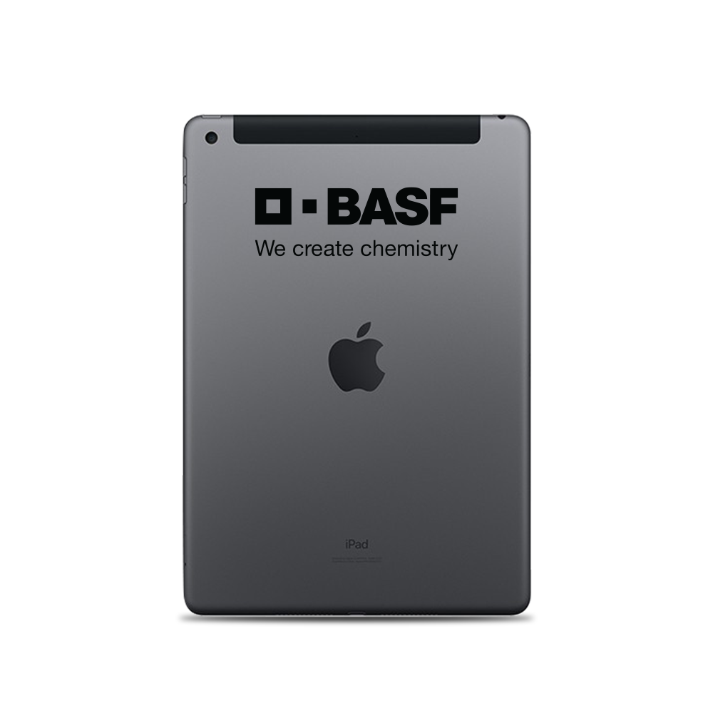 Apple iPad 9th Gen WiFi - 64 GB