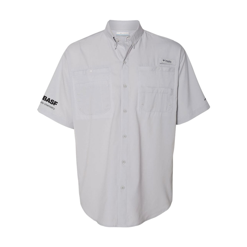 Columbia - Tamiami II Short-Sleeve Shirt