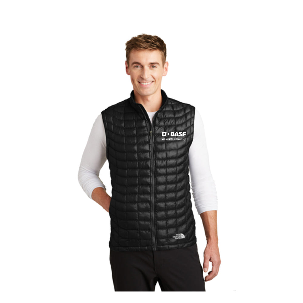 The North Face ThermoBall Trek Vest